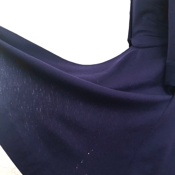 Carlye Jackets & Coats Vintage Rare 94s Eggplant Wool Princess Coat Poshmark